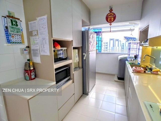 Blk 180C Rivervale Crescent (Sengkang), HDB 4 Rooms #222911171